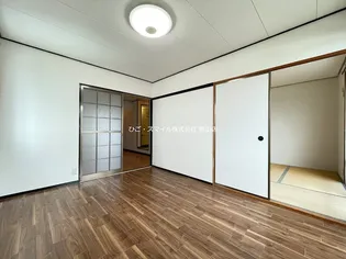 シャルム本町A B C Dの画像
