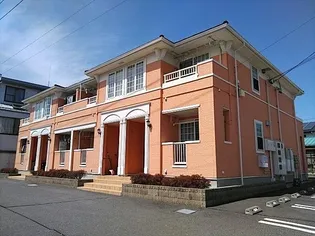 ORIENS赤羽の画像