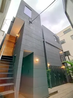 GRANDE MAISON SUGAMOの画像