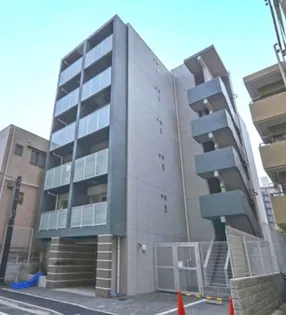 MAXIV練馬NORTHの画像