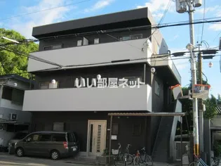 ハイツファミールの画像