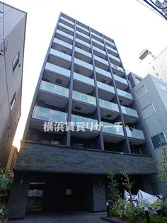 LE'A横濱大通り公園の画像