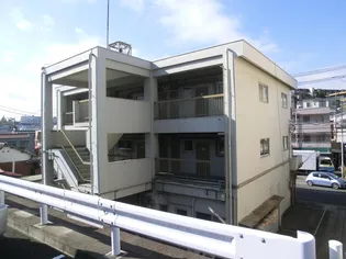 石井第1ビルの画像