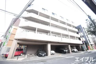 MINDS HEIWAの画像