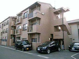 コーポすみれの画像