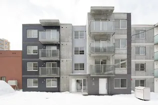 CITY NOBLE菊水の画像