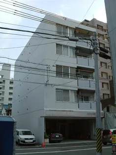 パールハイツ天満の画像