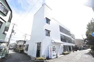 フジハイツの画像