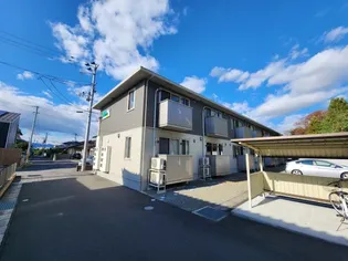 グレードVI(201707)【2階】の外観