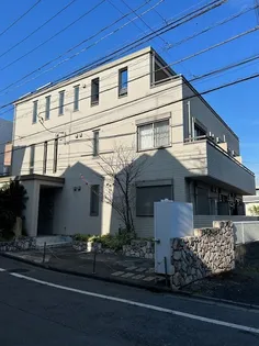 M5Rヒルズ【1階】の外観