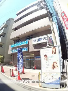 シャンテ三船Ⅲの画像