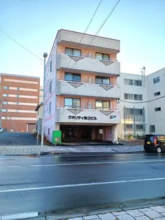 クオリティ第2ビルの画像