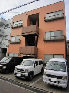 パレスミヤカワの画像