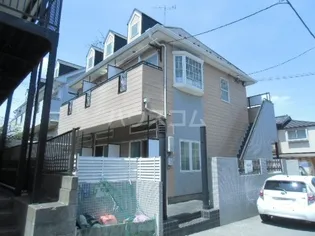 レオパレス豊四季第10の画像