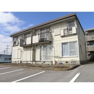 イシイサンヴィレッジAの画像