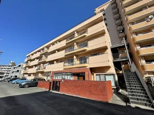 コーポ門脇の画像