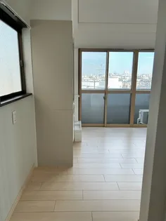 新小野田ビル【5階】の外観