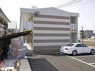 レオパレスNISHIMURAの画像