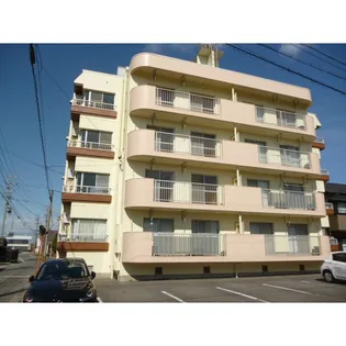 ニューあけぼのハイツの画像