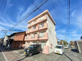 サンパワー片山の外観