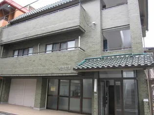 かなやまビルの画像