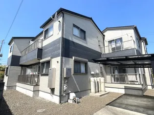 レジデンスムサシの画像