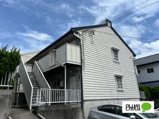 コーポメモワールAの画像