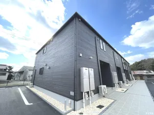 カーサ フォレスタ Aの画像