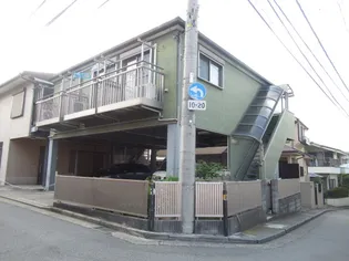 シードリーフ岡沢の画像