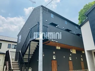 トネリコ館の画像