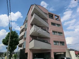 CHSビルの画像