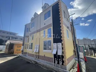 ユナイト上中里キャラガーの画像