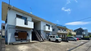 サニーハイツの画像