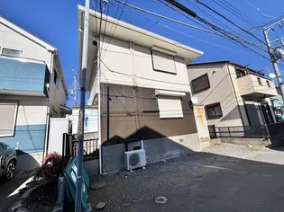 赤羽根事務所【2階】の外観