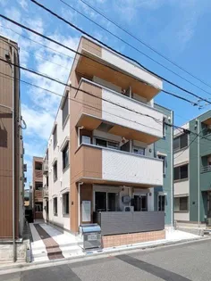 セレスティア瑞江IIの画像