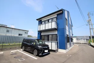 ディアスウィングB棟の画像