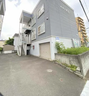 ハイツ川吉Aの画像