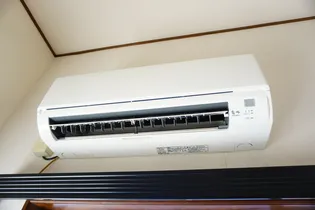 シャングリラ・K【1階】の内装