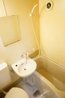 シャングリラ・K【1階】の内装