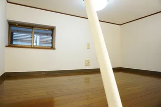 シャングリラ・K【1階】の内装