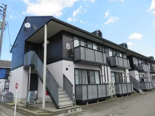 アクアリッチBの画像