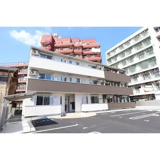 プロスター栄町の画像