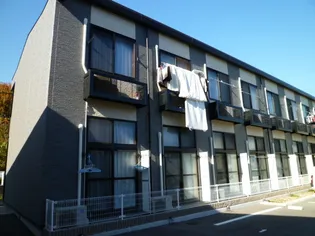レオパレスFICOの画像