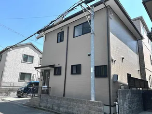 広島県広島市安佐南区川内2【一戸建】の外観