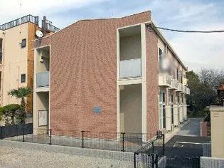 レオパレスアーバンコート東大沢の画像