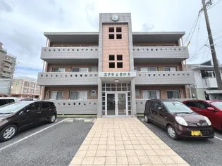 エクラときわ3の画像