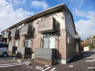 ジューンベリー【1階】の外観