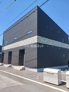 ドルチェ ヴィータ東与賀Bの画像