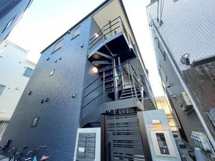 コモドスタイル大塚【3階】の外観