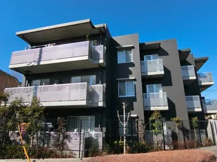 ヒューリックレジデンス豪徳寺の画像